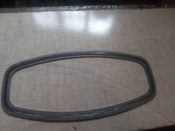 اسپیرال وندگسکت